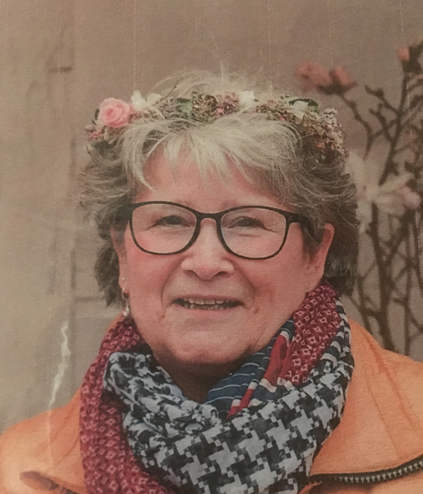 Ute-Ernst-diazipp-Mannschaft