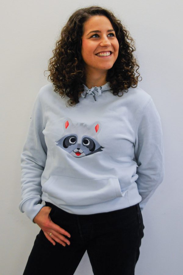 Mizu Hoodie Unisex Sonderedition