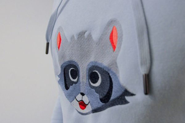 Mizu Hoodie Unisex Sonderedition